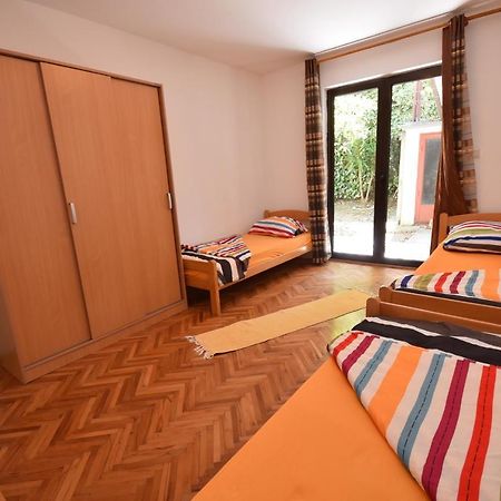 Igalo Garden Apartment Herceg Novi Extérieur photo