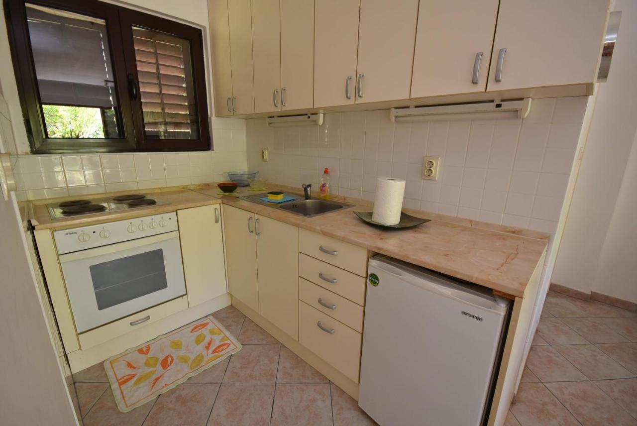 Igalo Garden Apartment Herceg Novi Extérieur photo