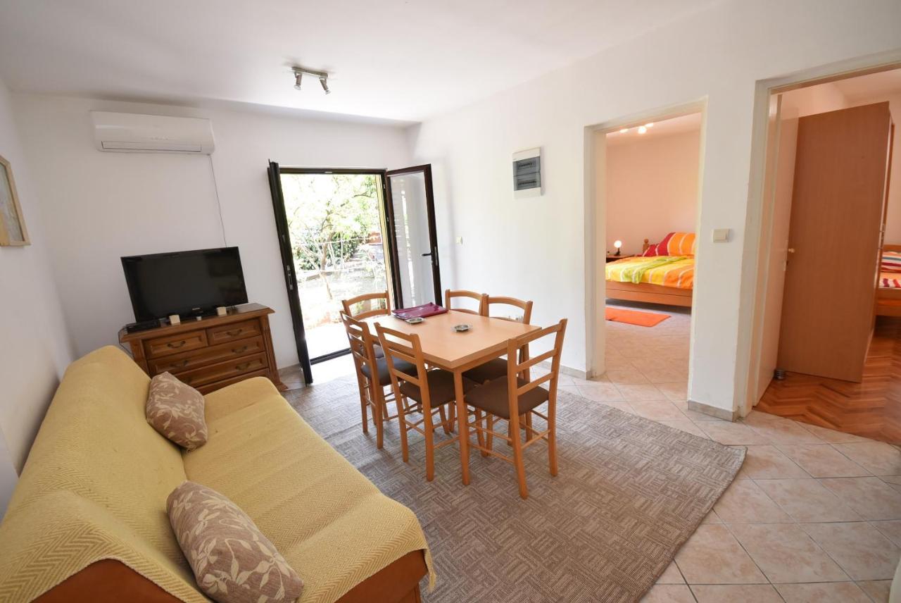 Igalo Garden Apartment Herceg Novi Extérieur photo