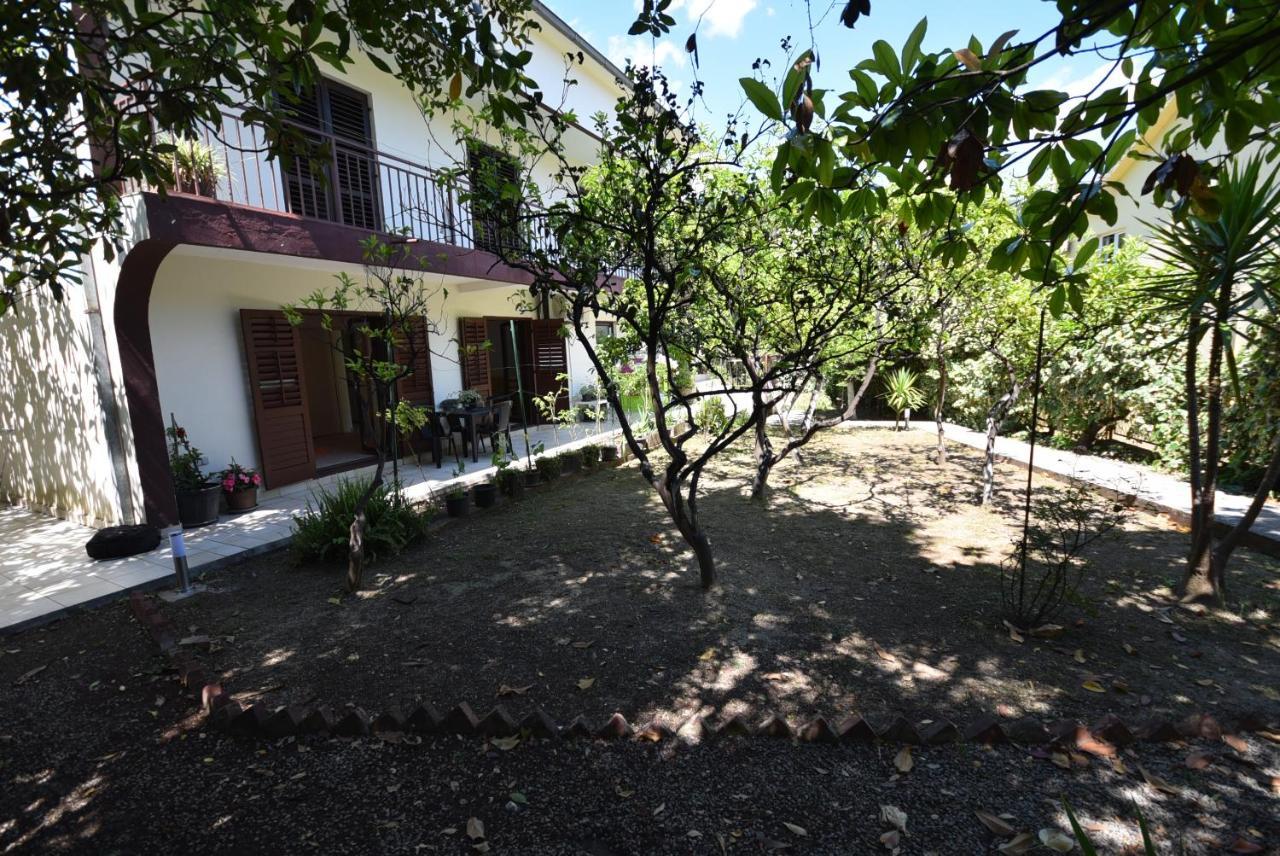 Igalo Garden Apartment Herceg Novi Extérieur photo