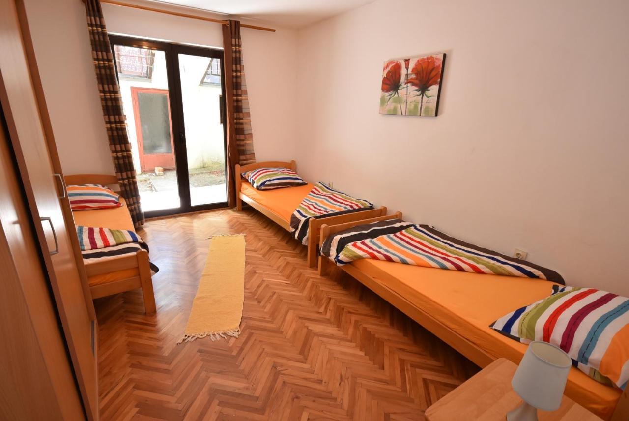 Igalo Garden Apartment Herceg Novi Extérieur photo