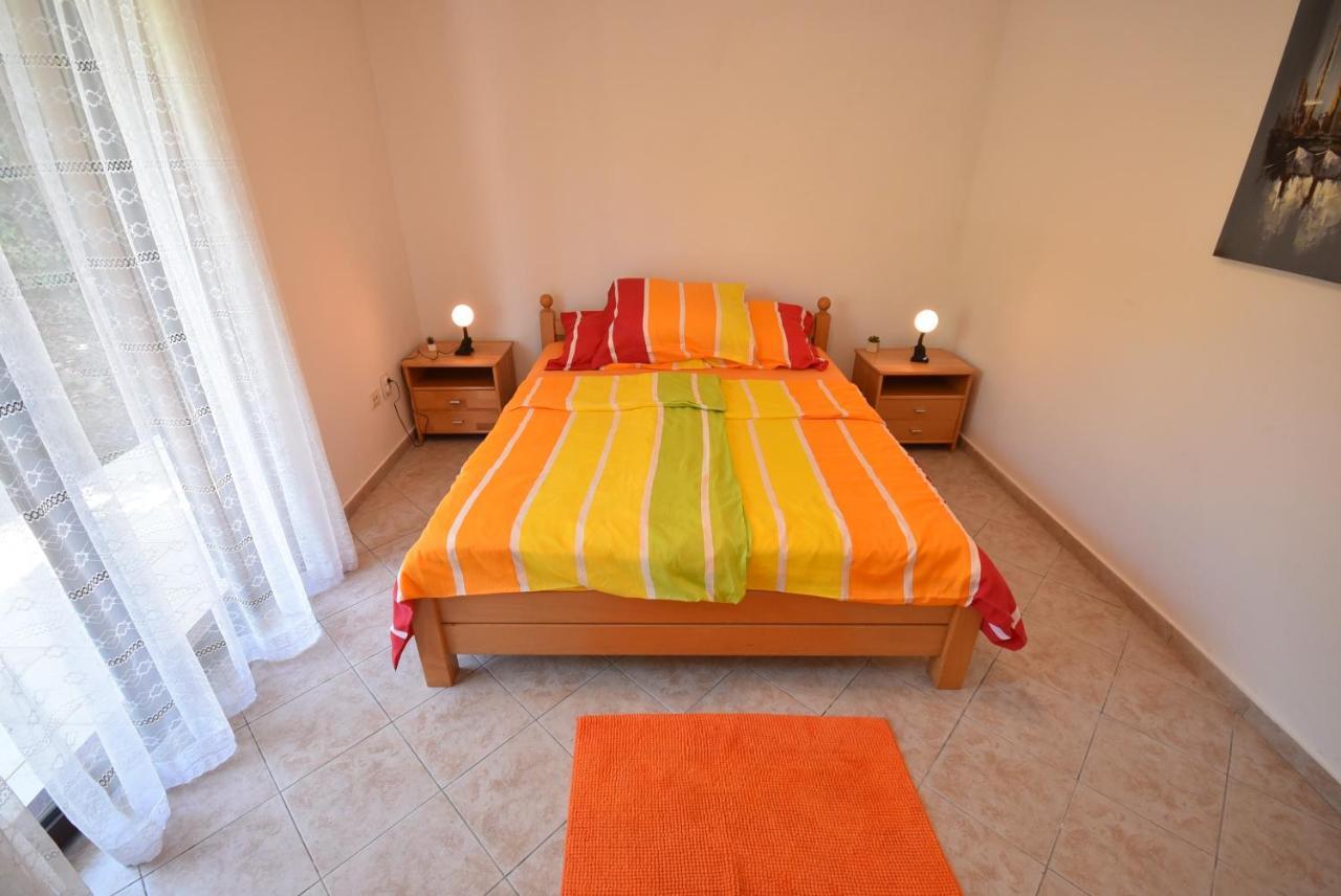 Igalo Garden Apartment Herceg Novi Extérieur photo
