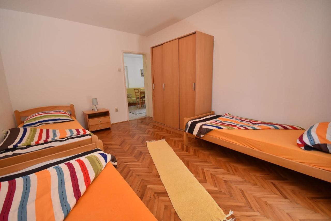 Igalo Garden Apartment Herceg Novi Extérieur photo