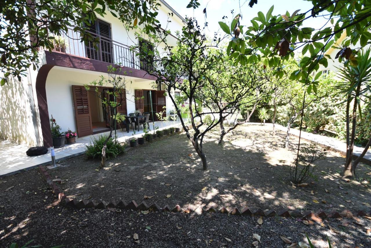 Igalo Garden Apartment Herceg Novi Extérieur photo