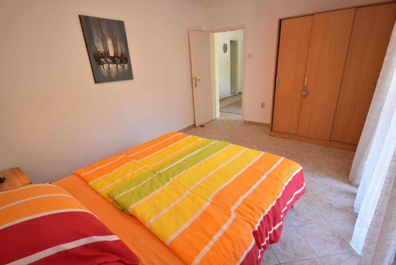 Igalo Garden Apartment Herceg Novi Extérieur photo