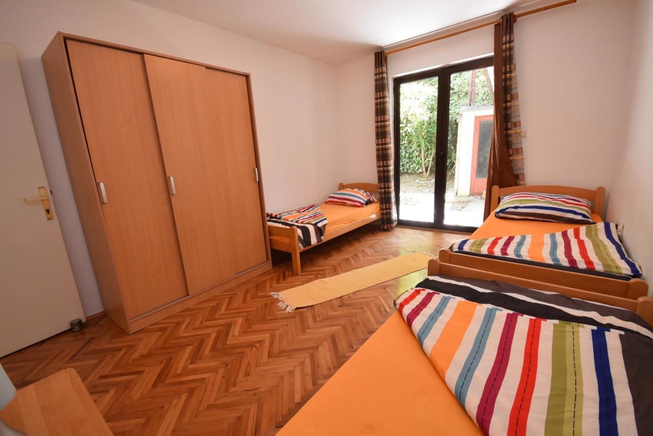 Igalo Garden Apartment Herceg Novi Extérieur photo
