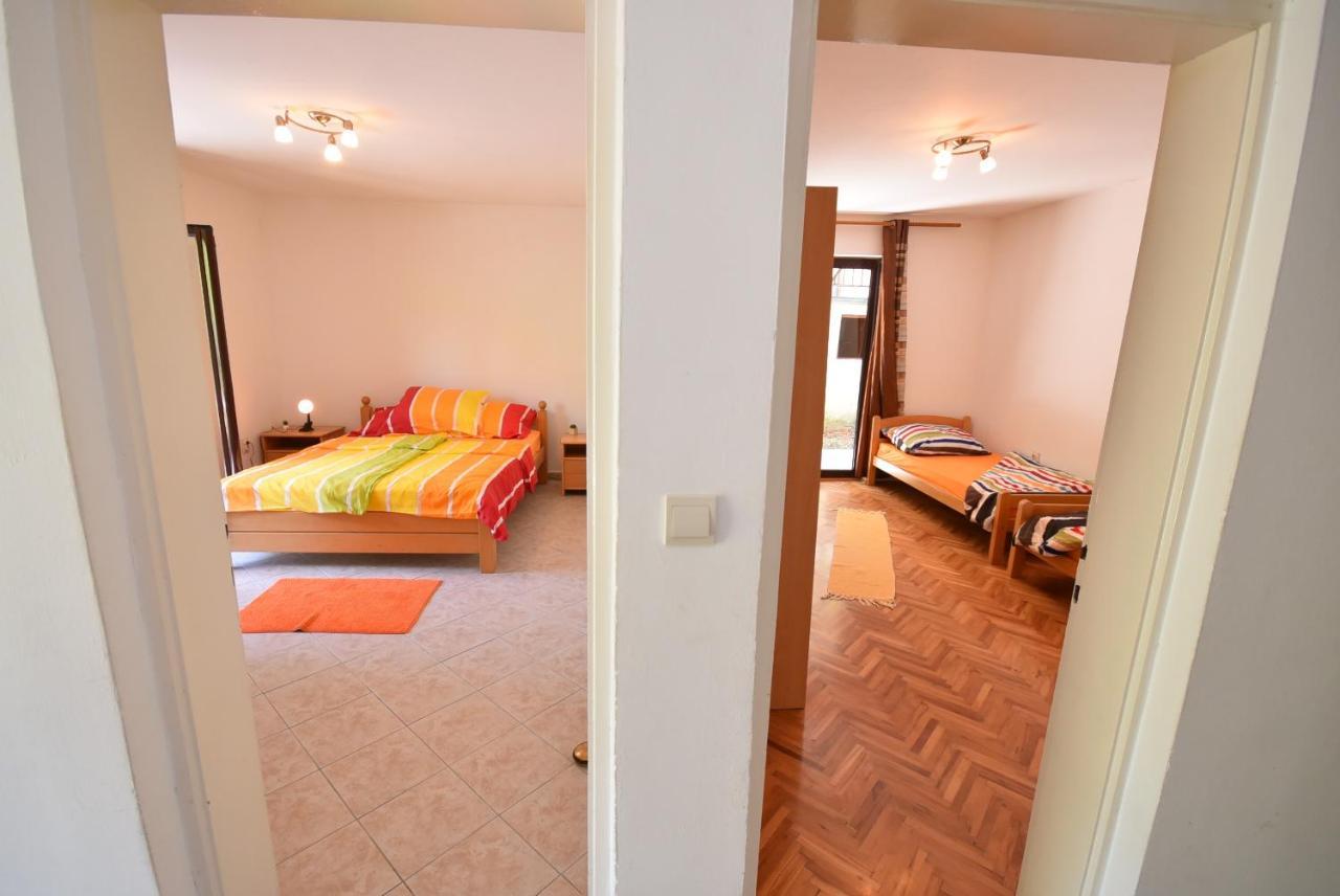 Igalo Garden Apartment Herceg Novi Extérieur photo